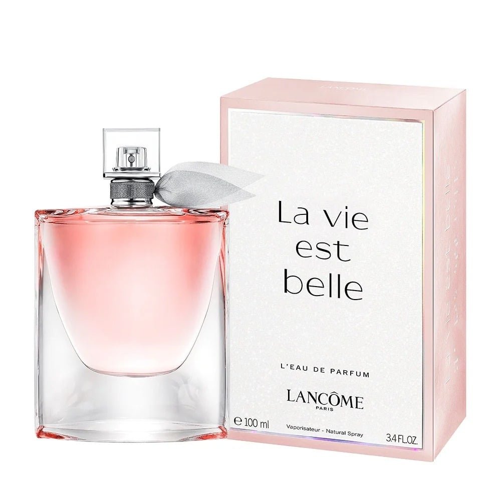 Perfume Lancôme La Vie Est Belle Femme EDP 100ml