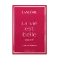 Perfume Lancôme La Vie Est Belle Femme Elixir 50 ml