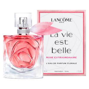 Perfume Lancôme La Vie Est Belle Rose Extraordinaire 30ml