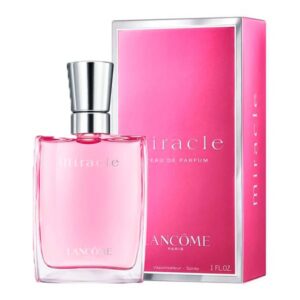 Perfume Lancome Miracle Femme EDP 30ml