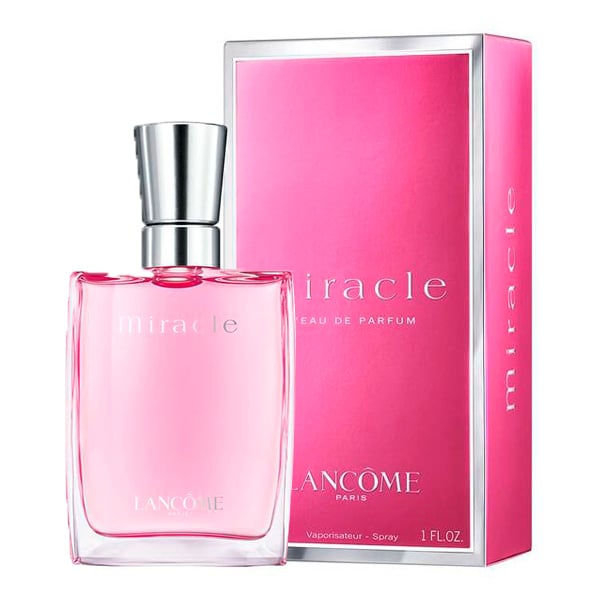Perfume Lancome Miracle Femme EDP 30ml