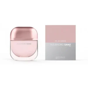 PERFUME MI ACORDE WOMAN 80 ML