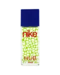 PERFUME NIKE HUB MAN 75 ML