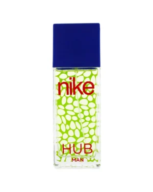 PERFUME NIKE HUB MAN 75 ML