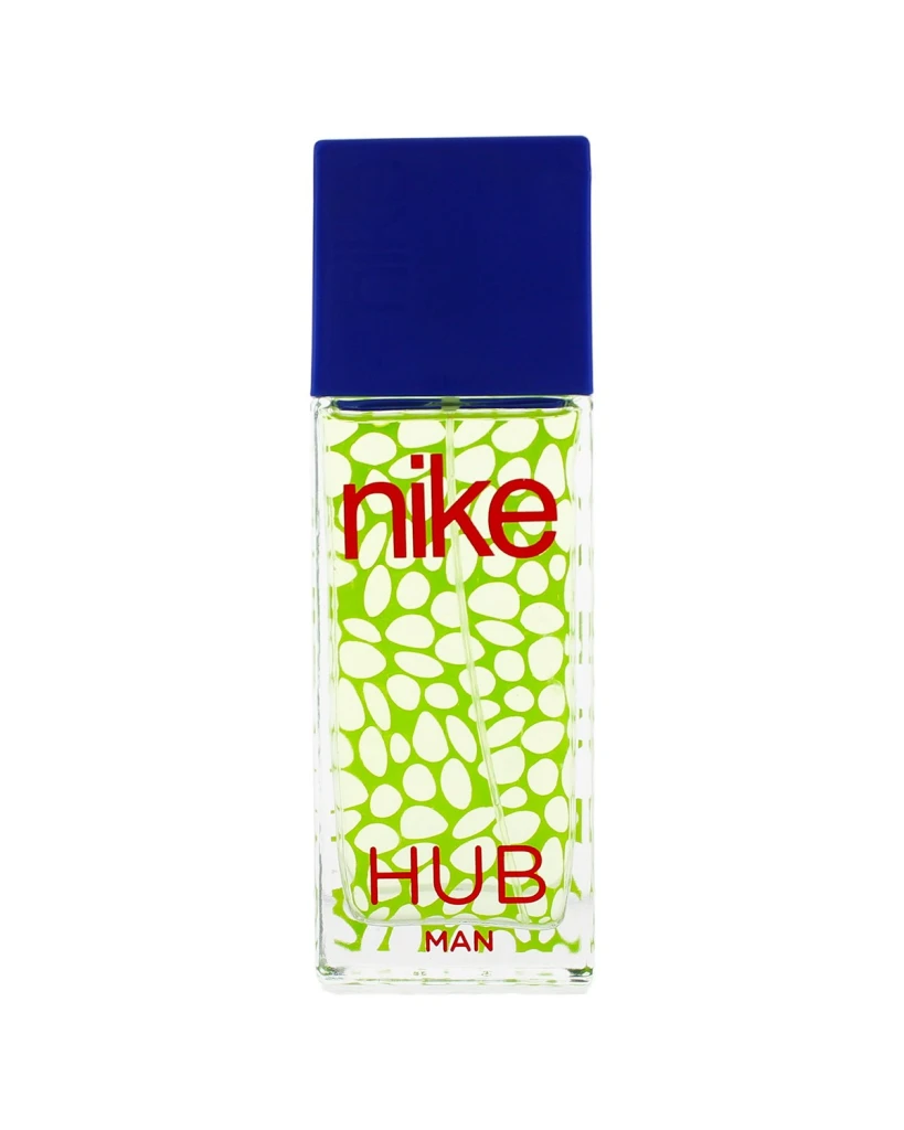 PERFUME NIKE HUB MAN 75 ML