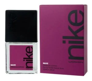 PERFUME NIKE WOMAN MAUVE 30 ML