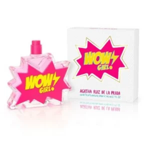 PERFUME NOW GIRL 80 ML