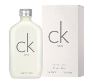 PERFUME ONE 100 ML CALVIN KLEIN