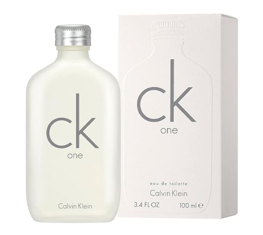 PERFUME ONE 100 ML CALVIN KLEIN