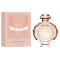 Perfume Paco Rabanne Olympéa Femme EDP 80ml