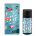 Perfume Piece Of Cake Galaxy Edt 50ml