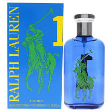 Perfume Ralph Lauren Big Pony 1 Men EDT 50ml