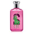 Perfume Ralph Lauren Big Pony Pink Femme EDT 100 ml
