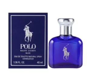 Perfume Ralph Lauren Polo Blue Edp 40 Ml
