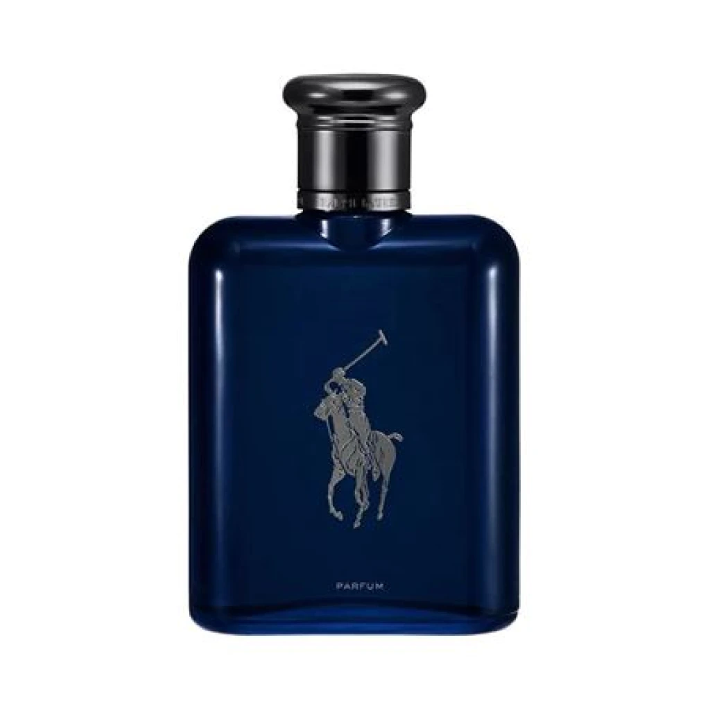 Perfume Ralph Lauren Polo Blue Parfum 40 Ml
