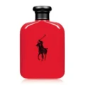 Perfume Ralph Lauren Polo Red Man EDT 75ml