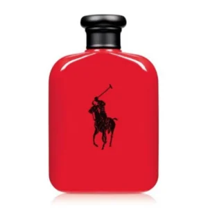 Perfume Ralph Lauren Polo Red Man EDT 75ml