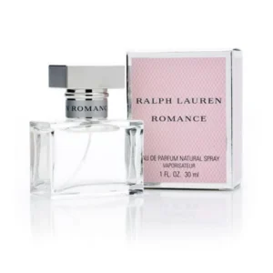 Perfume Romance Femme Edp 30 Ml