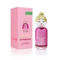 PERFUME SISTERLAND PINK RASPBERRY 80 ML