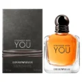 Perfume Stronger With You Emporio Armani EDT 100ml