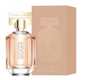 PERFUME THE SCENT FOR HER 50 ML