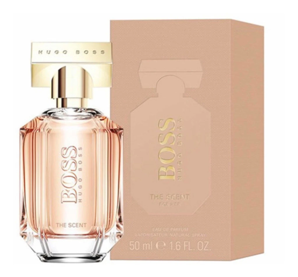 PERFUME THE SCENT FOR HER 50 ML