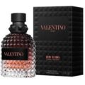 Perfume Valentino Born In Roma Coral Fantasy Uomo Men EDP 50ml