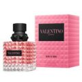 Perfume Valentino Born In Roma Donna Femme EDP 30ml