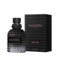 Perfume Valentino Born In Roma Uomo Edt 50ml