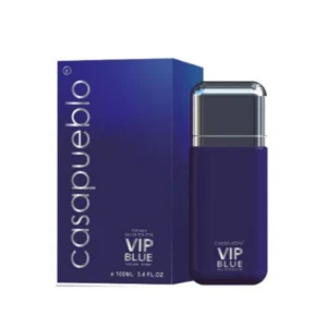 PERFUME VIP BLUE 100 ML