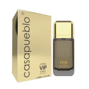 PERFUME VIP GLAMOUR WOMEN 100 ML