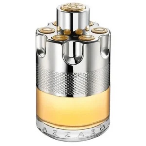 PERFUME WANTED 100 ML AZZARO