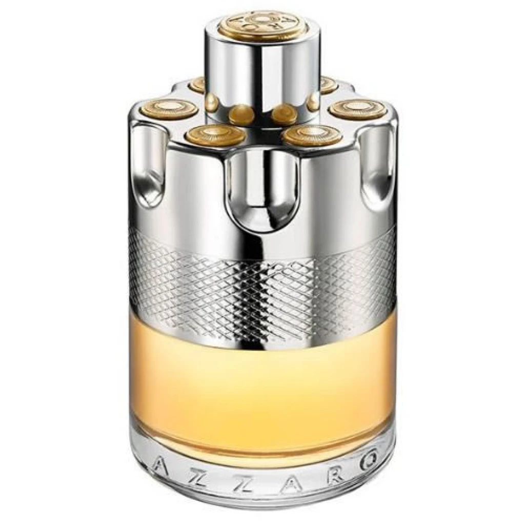 PERFUME WANTED 100 ML AZZARO