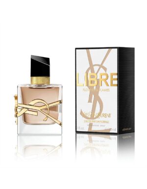 Perfume YSL EDP Libre Flowers & Flames 30ml