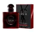 Perfume Yves Saint Laurent Black Opium Red Edp 30 Ml