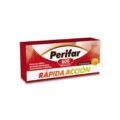 PERIFAR 600 MG X10 CAPSULAS BLANDAS