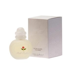 Petit Enfant eau de cologne pour bebes 60ml