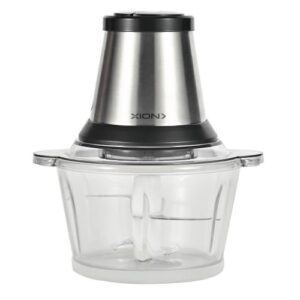 Picadora de Alimentos Xion 500W 2L