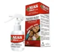 Piojicida En Spray Mas Libre 110 Ml
