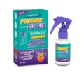 Piojicida Piosan Focus Loción 60 Ml