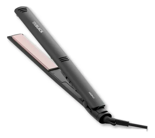Plancha de pelo Xiaomi Style Black