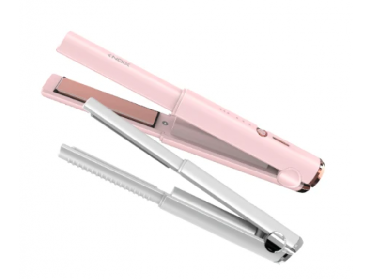 Planchita de pelo Xion USB portatil