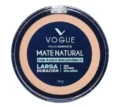 Polvo Compacto Vogue Mate Natural 14g