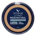 Polvo Compacto Vogue Natural Gitano