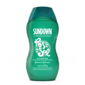 Post Solar Sundown Aloe Vera 140g