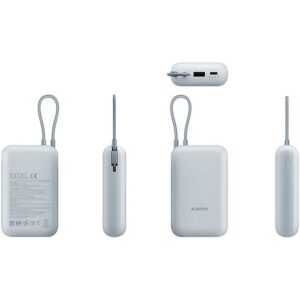 Powerbank Xiaomi 10000mAh