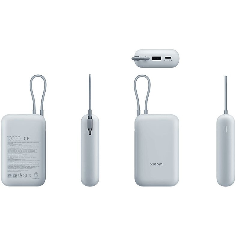 Powerbank Xiaomi 10000mAh