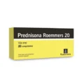 PREDNISONA BOME 20 MG X 20
