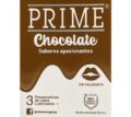 Preservativo Prime Chocolate 3 Unidades