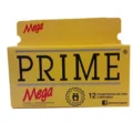 PRESERVATIVOS PRIME MEGA X 12